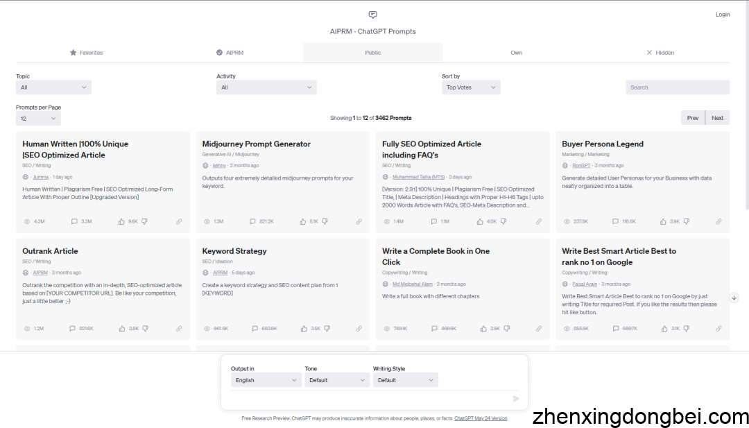 4个炸裂级插件，让你的ChatGPT秒变GPT4！