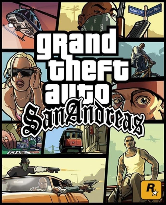 《侠盗猎车手5》GTA5解压即玩_学习版_汉化版_绿色版_网盘资源_云盘资源_纯分享(附:GTA全系列合集)