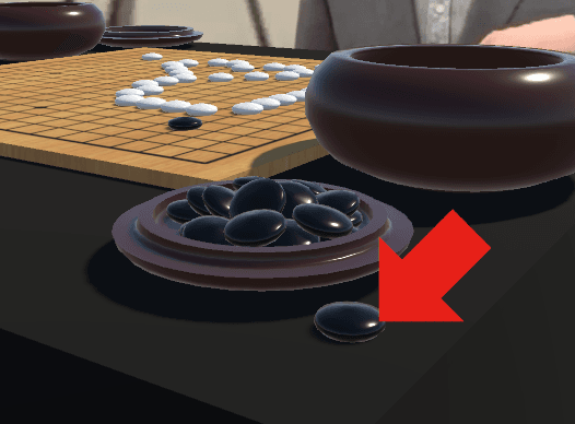 【游戏】点击进入 和卞相壹下棋 提子无悔!