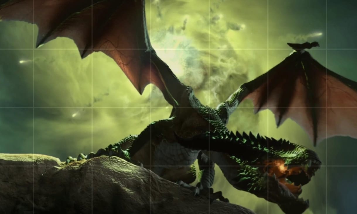 TGA年度游戏《龙腾世纪:审判》【steam游戏】 云盘分享 绿色版 网盘资源 解压即玩 试玩版 体验版 学习版 云盘分享 无套路 纯分享