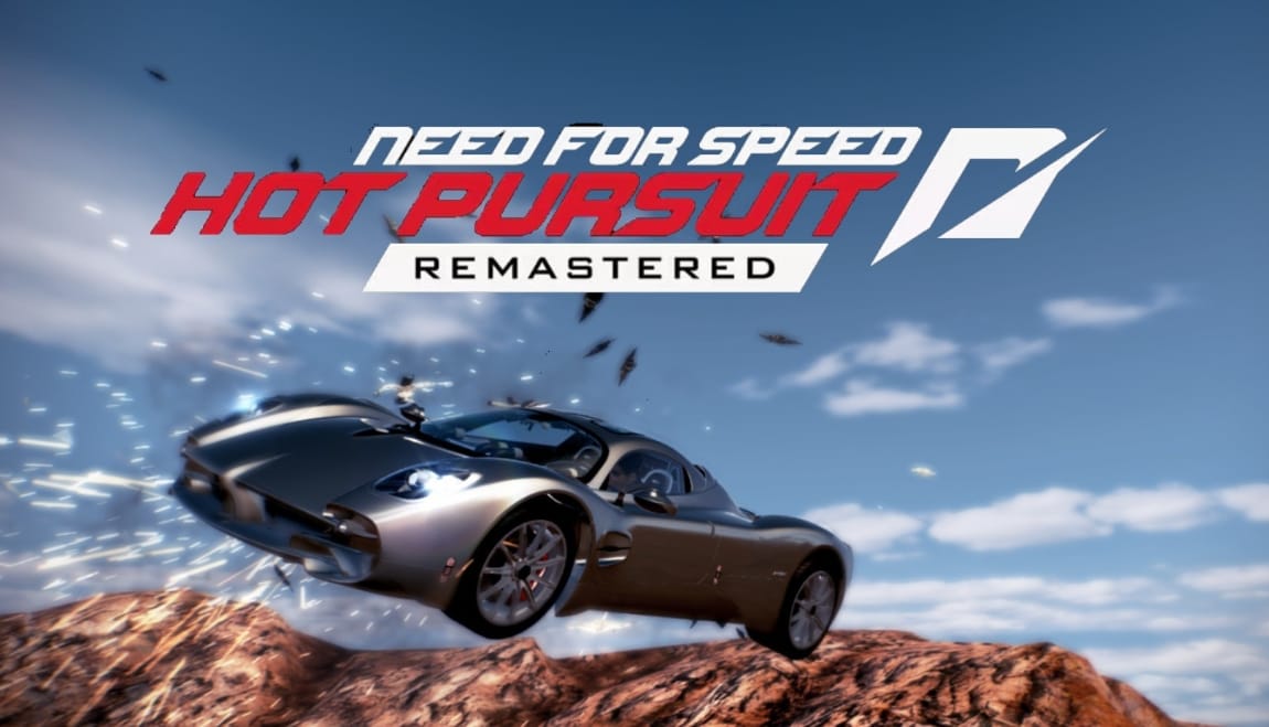 赛车游戏《极品飞车14:热力追踪重置版》Need for Speed Hot Pursuit 云盘分享 绿色版 网盘资源 解压即玩 试玩版 体验版 学习版 云盘分享 无套路 纯分享