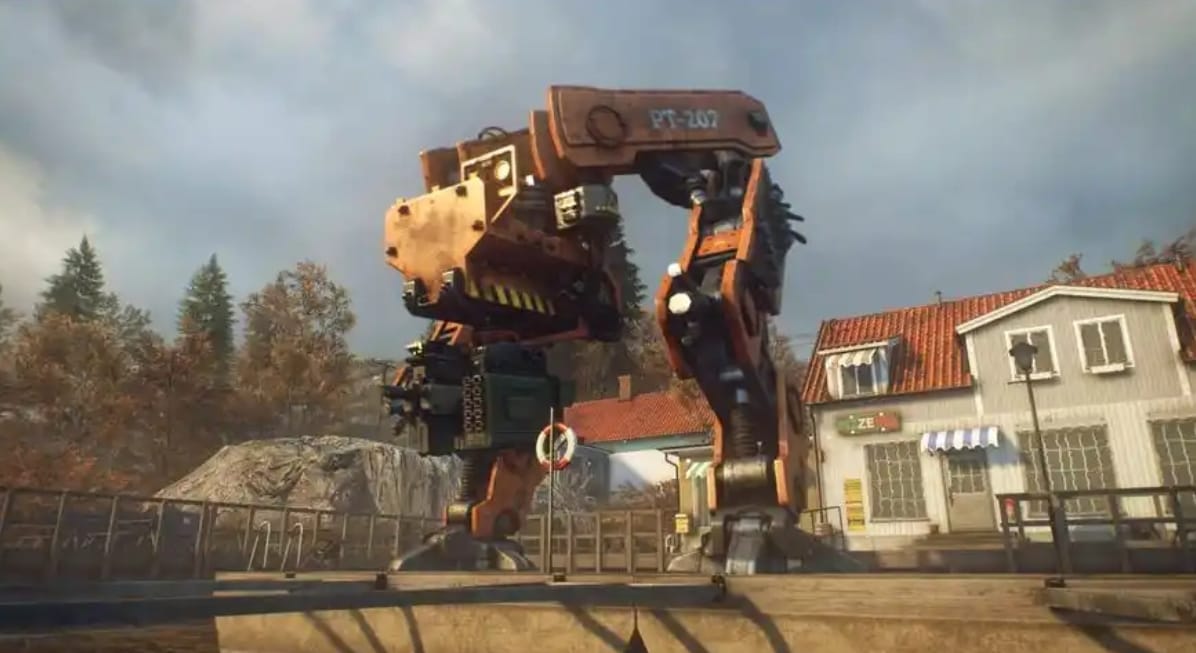 带你走进次时代的射击游戏《零世代》Generation Zero 绿色版 网盘资源 解压即玩 试玩版 体验版 学习版 云盘分享 无套路 纯分享