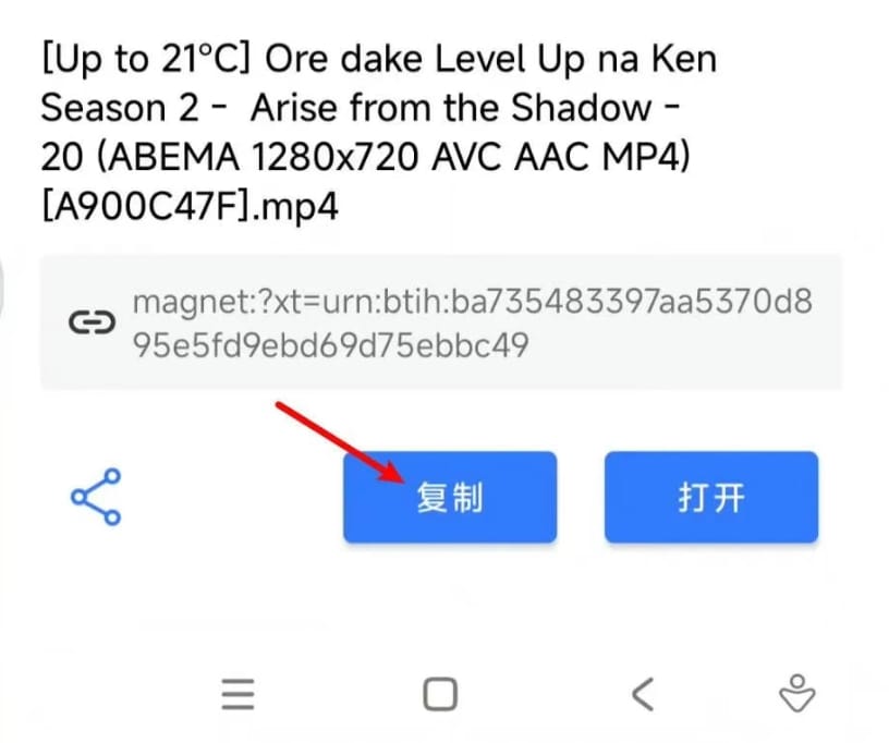 磁力云盘APP | 不限速+无广告 | 磁力/迅雷/云盘/直链全能下载神器