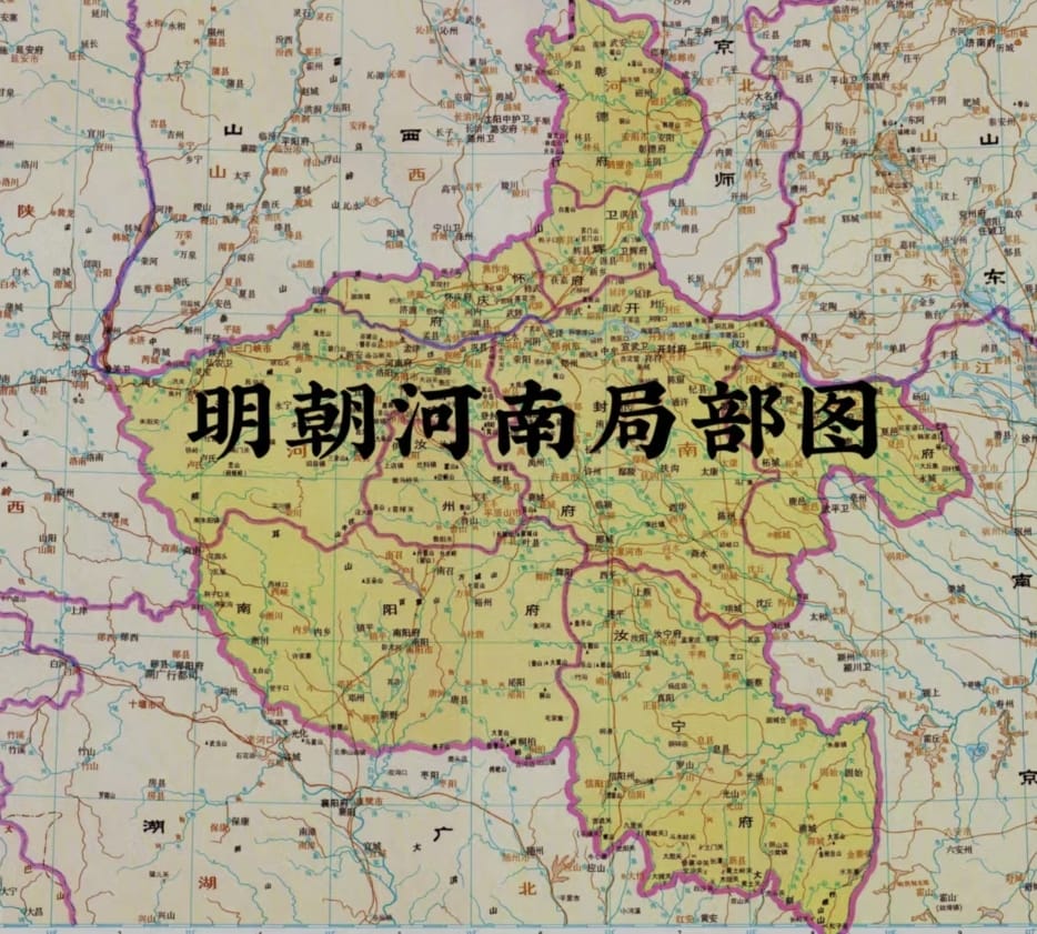 中国各朝代疆域版图 & 省份高清地图合集 🗺️【1.82G | 图片+PDF】