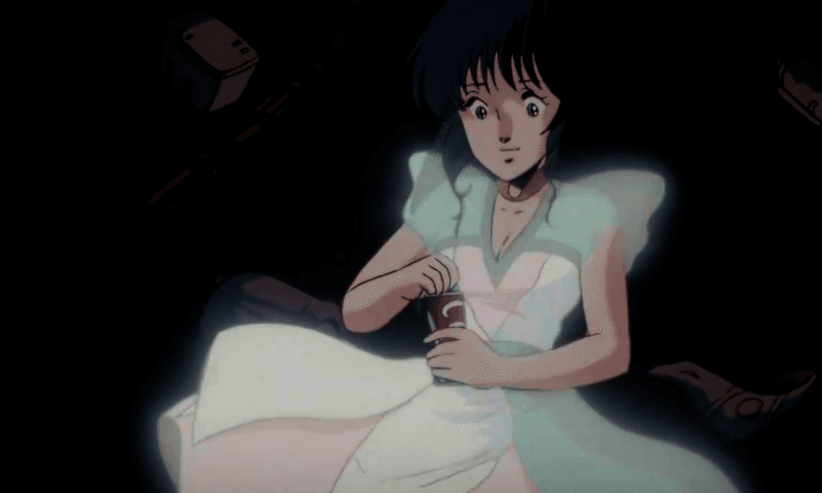 【日漫】《超时空要塞 可曾记得爱》(1984) (4K完全版+院线版)