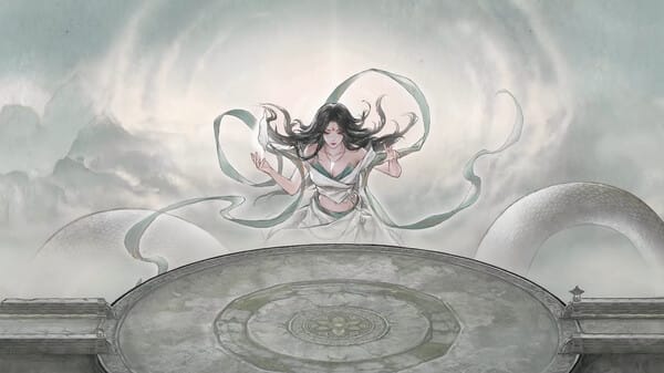 【游戏】《鬼谷八荒》【PC/手机双端】全DLC 全mod 送修改器 免安装中文版