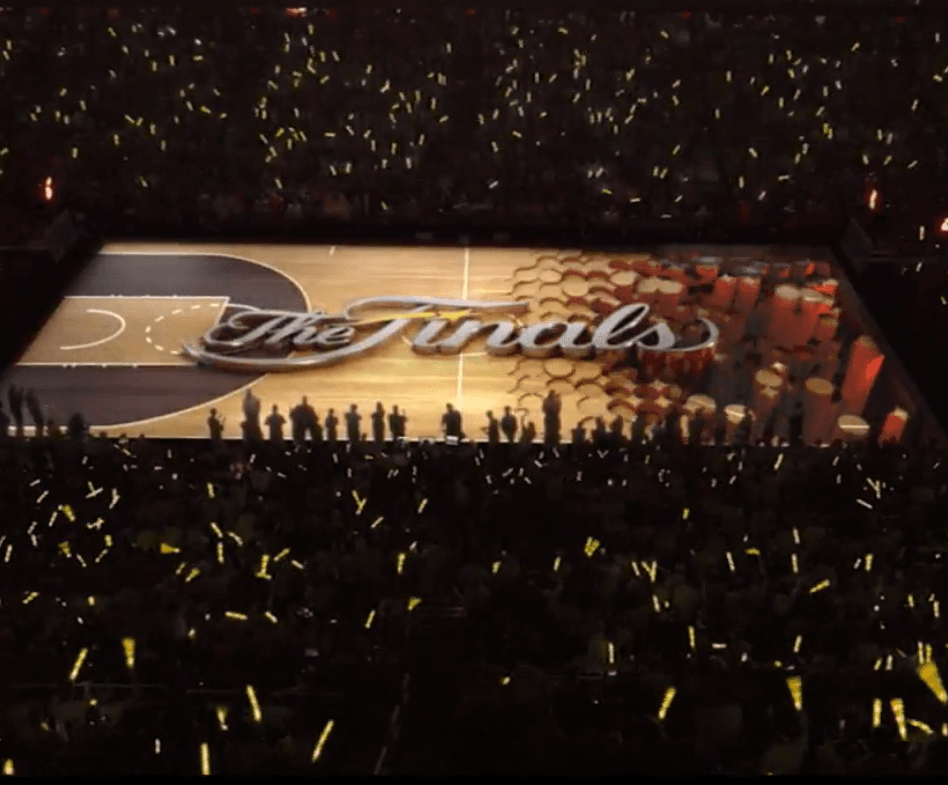 【高清珍藏】《NBA历年总决赛》(1991~2023)