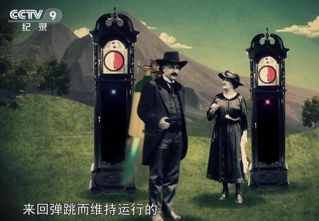 央视力荐纪录片《你最想知道的科学2》(2012) 【1080P 国语中字】满分好评,科普也能做得如此美妙!