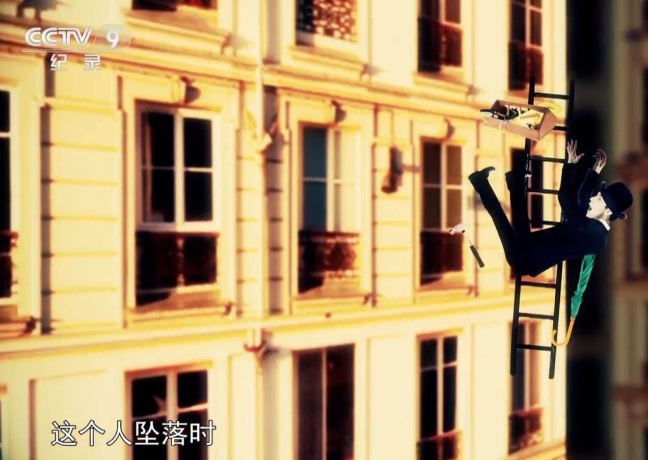 央视力荐纪录片《你最想知道的科学2》(2012) 【1080P 国语中字】满分好评,科普也能做得如此美妙!