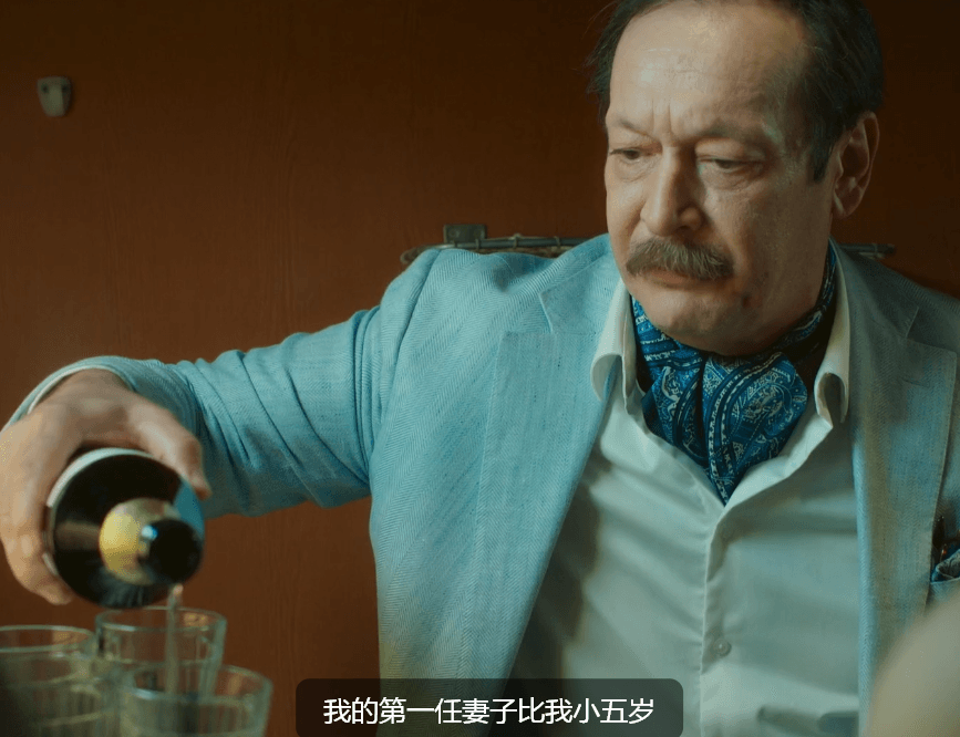 【俄剧】《三加三 Триплюстри》(1-16完结纯净版)【外挂中文俄语字幕 1080P】