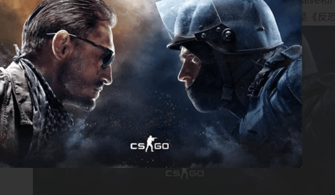 【游戏】《反恐精英》CS:GO (v1.11) 单机版【Windows 解锁全部道具】
