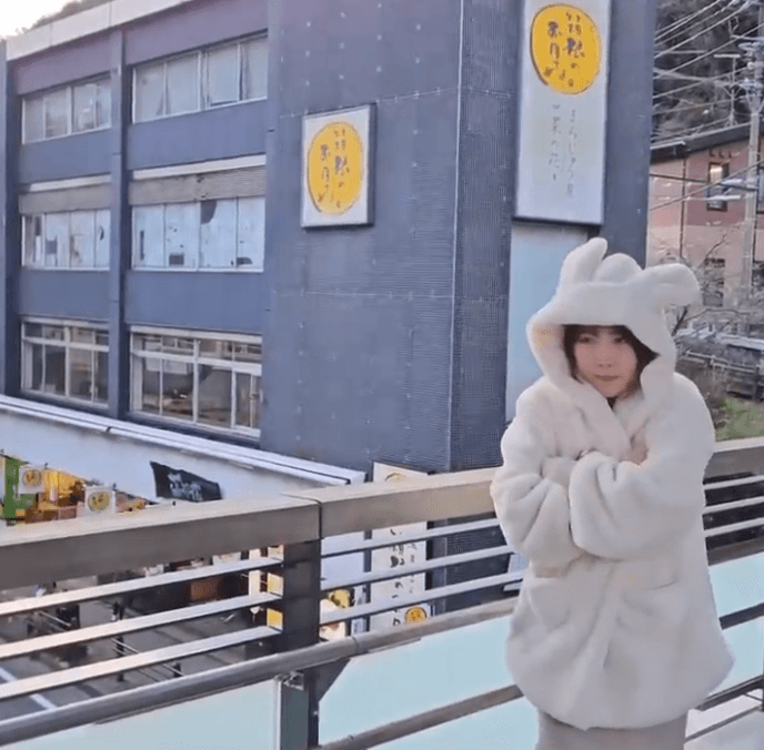 【视频素材】《日本街头街拍实景》【高清MP4】