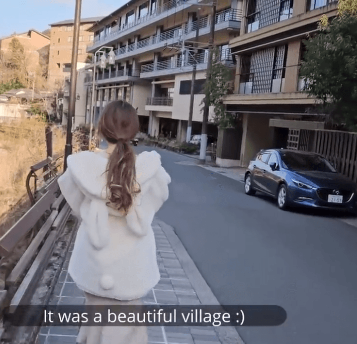 【视频素材】《日本街头街拍实景》【高清MP4】