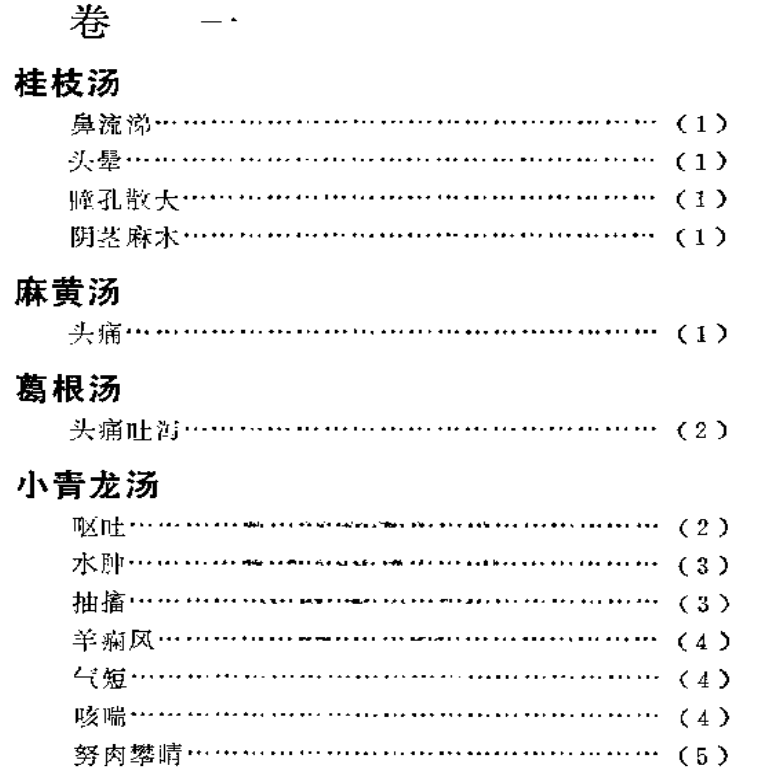 【书籍】《古今名医验方秘方大全》(大合集36本)PDF电子版