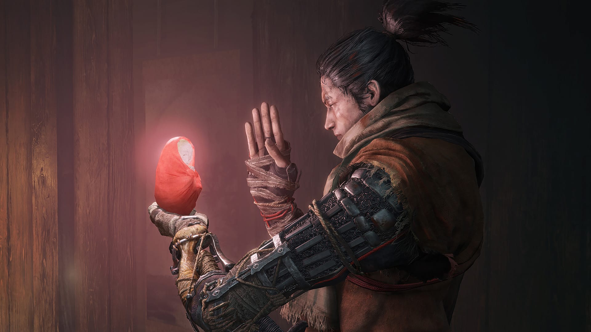 【游戏】《只狼》影逝二度豪华中文最终年度版(v1.06)【全DLC+修改器-支持手柄】