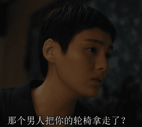 【韩剧】《命定之人》悬疑惊悚 (2022)韩语内封简中字幕【1080P】
