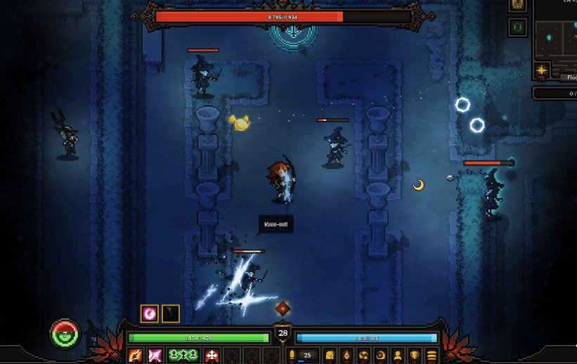 【游戏】《巫魔人》v1.0.1【豪华正式中文版.解压即玩】端游