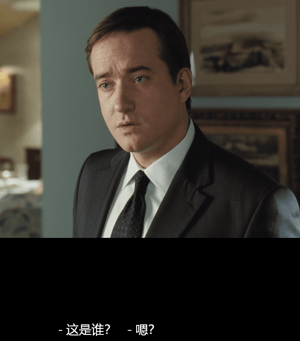 【电影】《葬礼上的死亡》英国 (2007) 1080P 中字外挂字幕