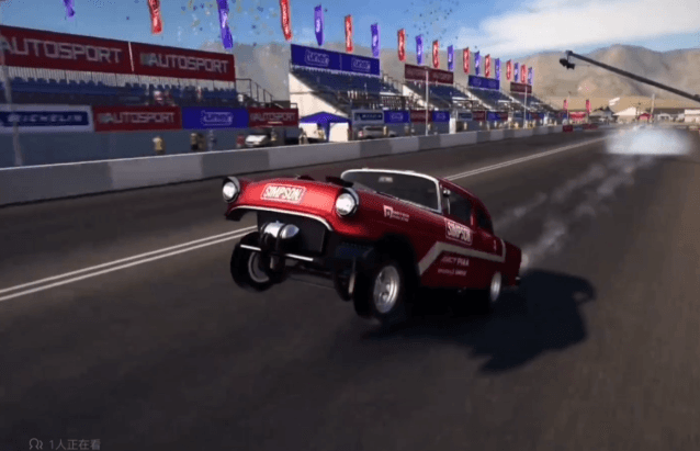 【游戏】《超级房车赛:汽车运动》安卓手游(v1.10RC10)【完整版+DLC】Steam移植