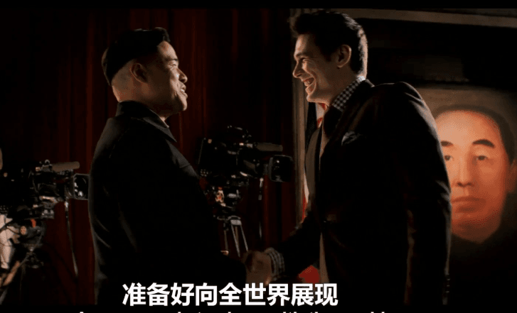 【电影】《采访/刺杀金正恩》 (2014) 【1080P.中英双字】