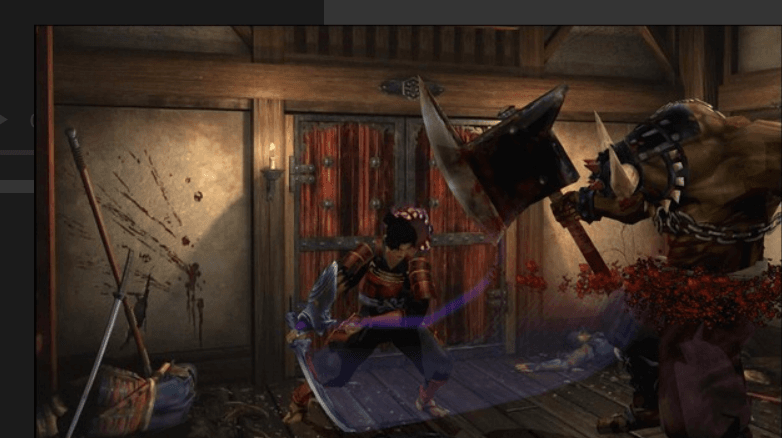 【游戏】《鬼武者》重制版 (v20250423) 免安装中文版