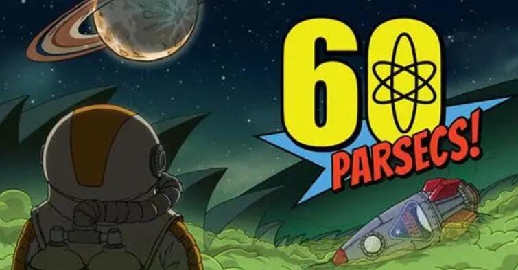 【游戏】《60秒生存太空版/60 Parsecs!》(v1.3.1)【Steam移植完整版】探索求生策略游戏