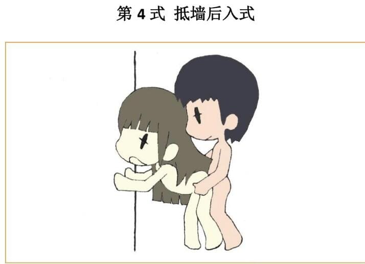 【资料】《Q版爱爱姿势52招》【PDF】