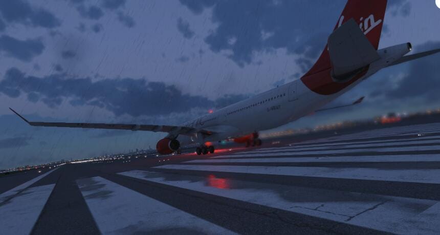 【游戏】《X-Plane 12》专业飞行模拟12(v12.2.0)中文版