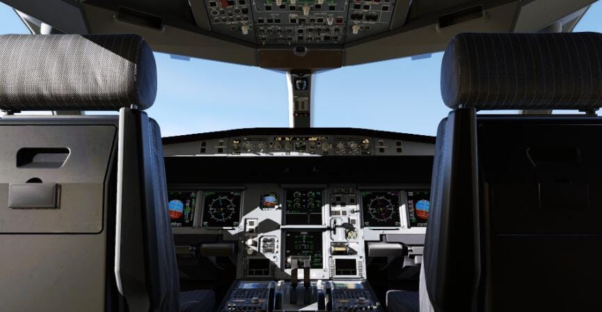 【游戏】《X-Plane 12》专业飞行模拟12(v12.2.0)中文版