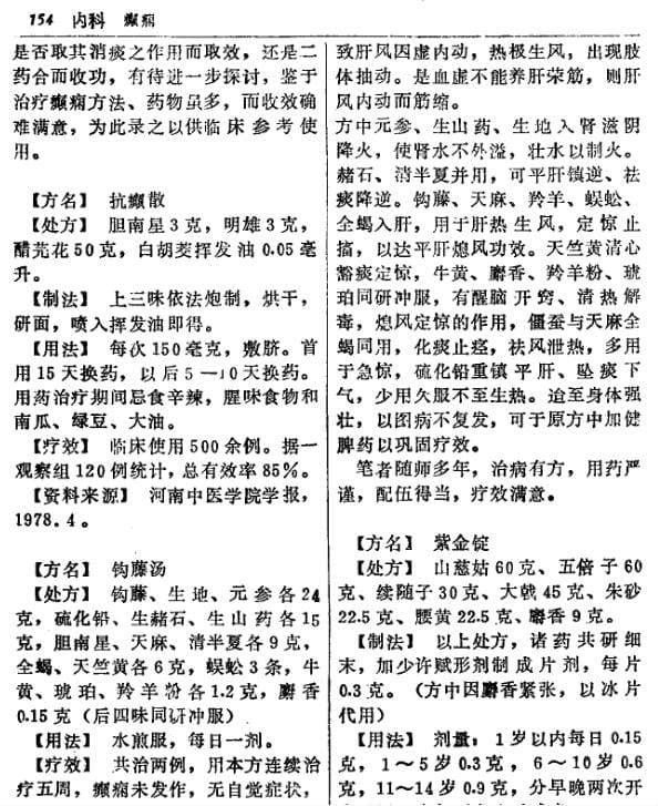 【书籍】《中医精方荟萃》【PDF】