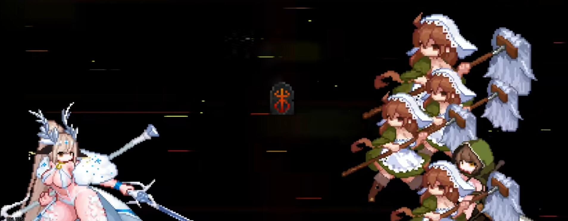 【游戏】《地牢小队》安卓手游(v1.08.7)【附全皮肤+全肝满存档】
