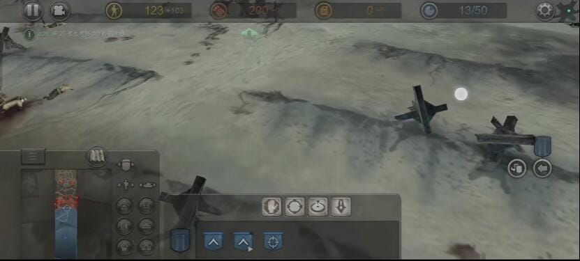【游戏】《英雄连1》安卓手游(v1.3.5RC1)Steam移植中文完整版+DLC