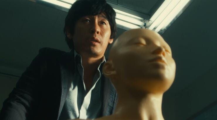 【电影】《不可饶恕》용서는 없다 (2010) 韩国惊悚电影 1080P韩语中字