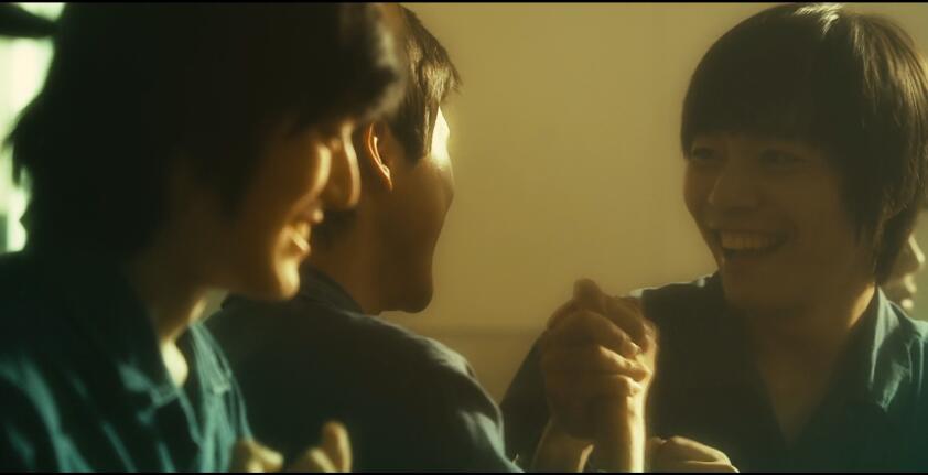 【电影】《不可饶恕》용서는 없다 (2010) 韩国惊悚电影 1080P韩语中字