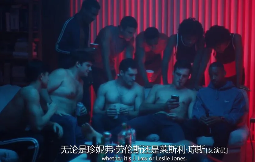 【美剧】《亢奋》(2019)1~2季全集+特别篇 1080P 英语中字