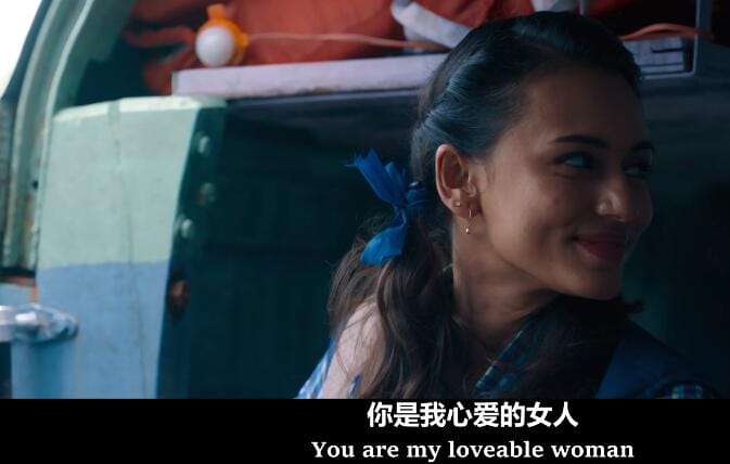 【电影】《体育俱乐部》2025.1080p.英语中字.印度喜剧