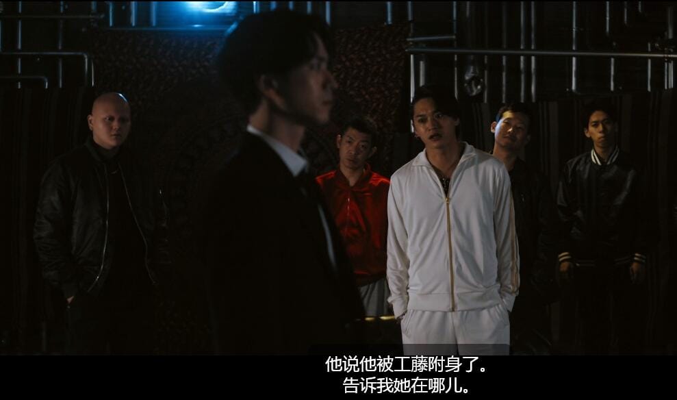 【电影】《幽灵杀手》(2024)1080P.日语中字