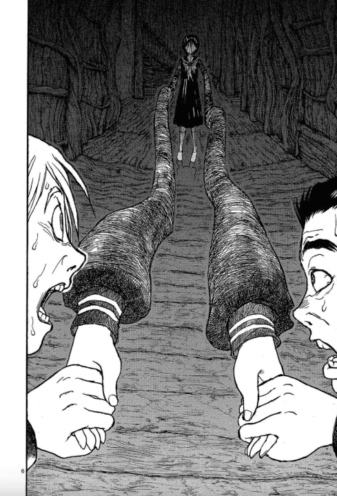 【漫画】《摧毁双亡亭/破坏双亡亭》藤田和日郎 单行本1-25卷完结【超清PDF】