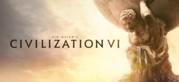 【游戏】《文明6》(V1.0.12.58)全DLC 免安装绿色中文版文明6 V1.0.12.58 全DLC 免安装绿色中文版