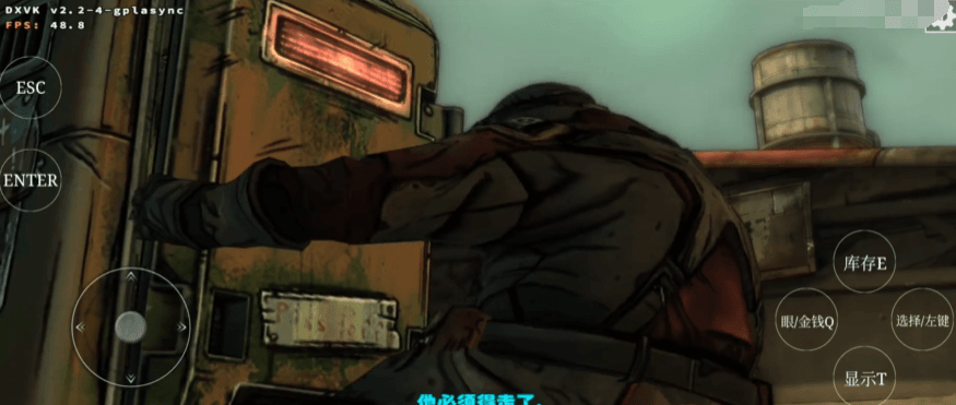 【游戏】《无主之地传说》安卓手游(v1.74)Steam移植完整版