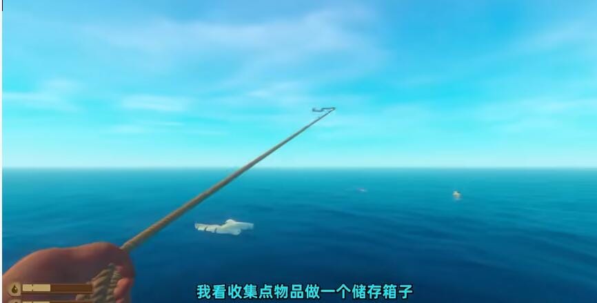 【游戏】《木筏求生》v1.1.02【豪华中文版 全DLC 单机+联机双版本】PC+安卓直装
