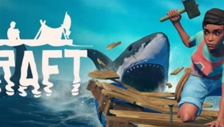 【游戏】《木筏求生》v1.1.02【豪华中文版 全DLC 单机+联机双版本】PC+安卓直装