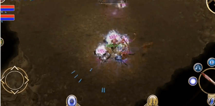【游戏】《泰坦探索终极版》(v3.0.5326)【Steam移植完整版+ DLC】