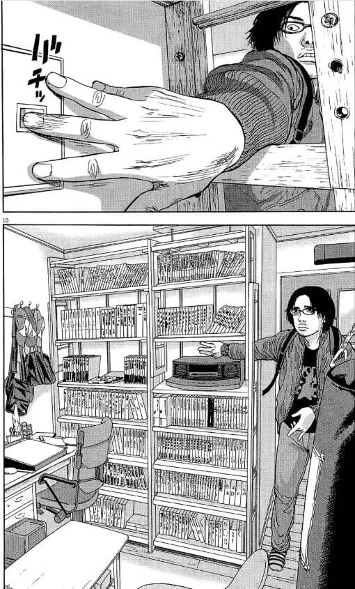【漫画】《请叫我英雄》(22卷全)繁体中文 分类:冒险 生存 恐怖 花沢健吾 经典丧尸漫画