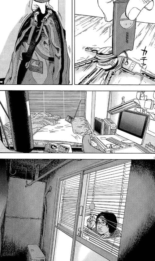 【漫画】《请叫我英雄》(22卷全)繁体中文 分类:冒险 生存 恐怖 花沢健吾 经典丧尸漫画