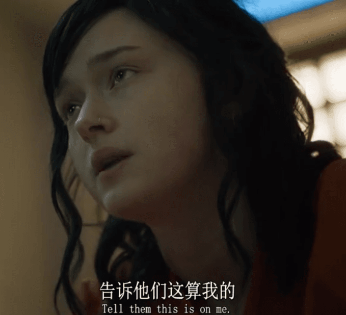 【电影】《连坐审判 The Trial 》 (2025)【短小精悍,寓意深刻的一部片】中英字幕 类型:剧情/科幻