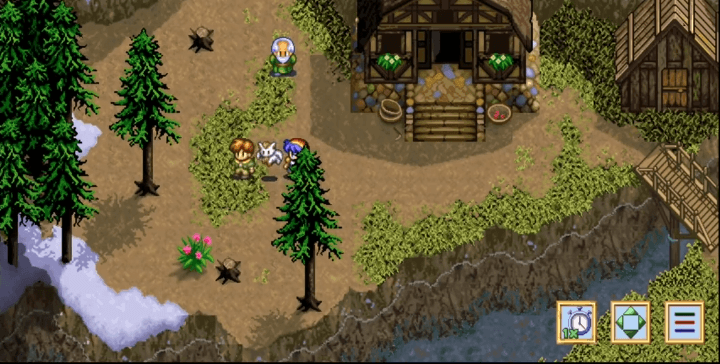 【游戏】《露娜银河之星》安卓手游(v1.2.1)Steam移植完整版