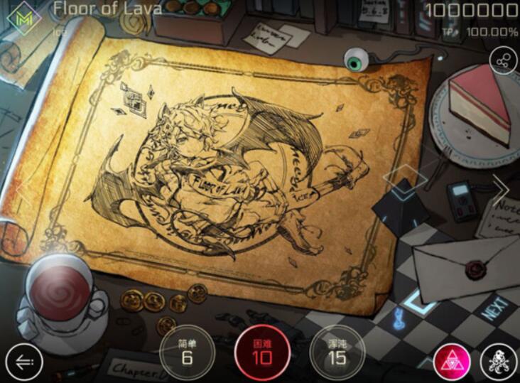 【游戏】《音乐世界赛特斯》安卓手游(v10.1.5)【Steam移植完整版】