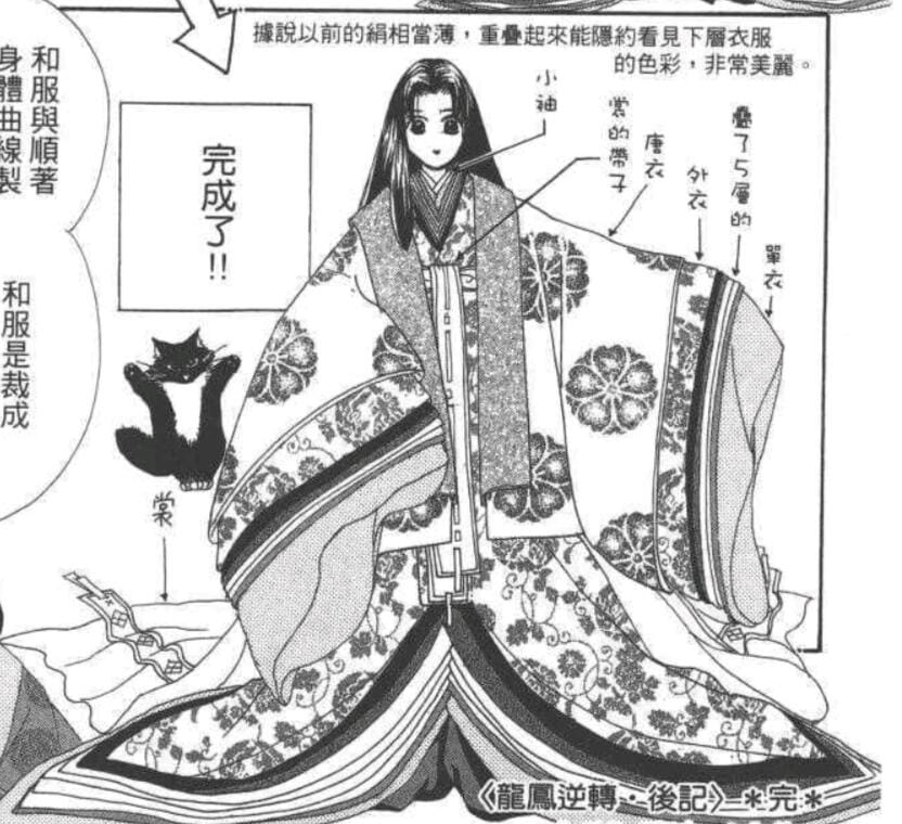 【漫画】《龙凤逆转》(13卷全)作者:齐藤千穗 分类:爱情 奇幻 伪娘 繁体中文