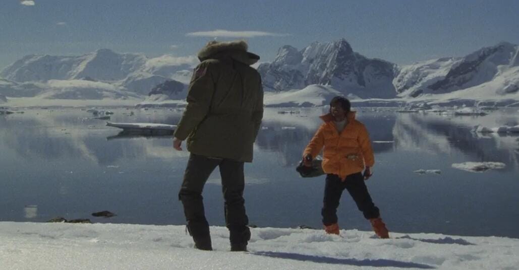 【电影】《复活之日/復活の日》1080P日语外挂中字 (1980) 深作欣二作品